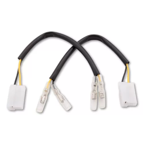 Cablu adaptor semnalizatoare Highsider pentru Yamaha MT-09 207-074