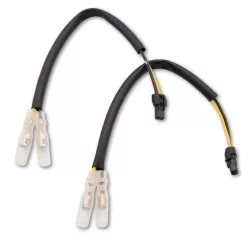   Cablu adaptor semnalizatoare Highsider pentru Aprilia RS 660 Limited / RS 660 etc. 207-075