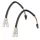 Cablu adaptor semnalizatoare Highsider pentru Aprilia RS 660 Limited / RS 660 etc. 207-075
