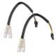 Cablu adaptor semnalizatoare Highsider pentru Aprilia RS 660 Limited / RS 660 etc. 207-075