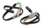Cablu adaptor semnalizatoare Highsider pentru BMW S 1000 XR / F 800 R etc. 207-081
