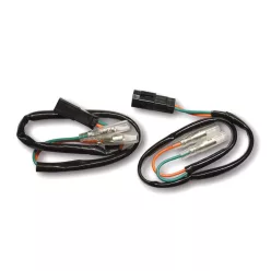   Cablu adaptor semnalizatoare Highsider pentru Ducati 1200 Multistrada / 950 Hypermotard etc. 207-082
