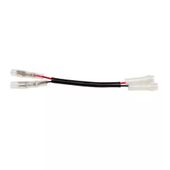   Cablu adaptor semnalizatoare Highsider pentru Triumph Scrambler 1200 XE / Bonneville 900 T100 etc. 207-084
