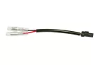 Cablu adaptor semnalizatoare Highsider pentru MV AGUSTA Brutale 1090 RR / Brutale 1090 R etc. 207-085