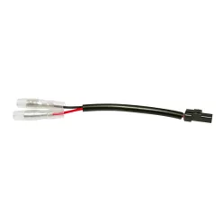   Cablu adaptor semnalizatoare Highsider pentru MV AGUSTA Brutale 1090 RR / Brutale 1090 R etc. 207-085