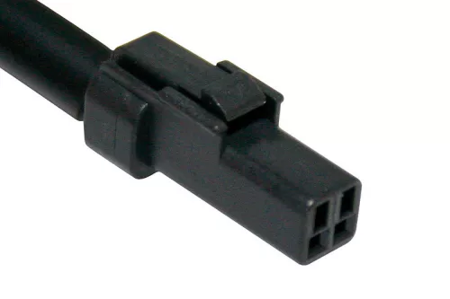 Cablu adaptor semnalizatoare Highsider pentru MV AGUSTA Brutale 1090 RR / Brutale 1090 R etc. 207-085