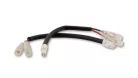 Cablu adaptor semnalizatoare Highsider pentru MV AGUSTA Brutale 1090 RR / Brutale 1090 R etc. 207-085