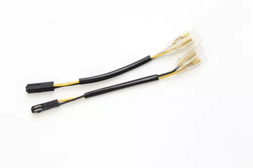 Cablu adaptor semnalizatoare Highsider pentru Honda CBR 600 RR 207-086