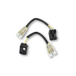  Cablu adaptor semnalizatoare Highsider pentru Yamaha MT-10 / Tenere 700 Rally etc. 207-087