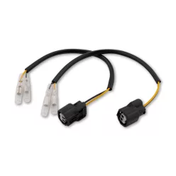   Cablu adaptor semnalizatoare Highsider pentru Kawasaki Z 900 / Versys 1000 etc. 207-088