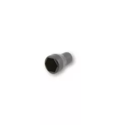 Capace filet semnalizator Highsider M8, negru (4 bucăți)