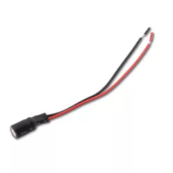   Condensator Highsider 1000 µF cu cablu, pentru semnalizatoare (bucată)