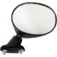 Mirror Black Right Ec Fairing
