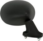 Mirror Black Right Ec Fairing