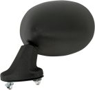 Mirror Black Left Ec Fairing