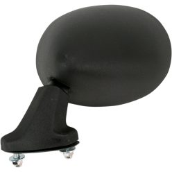 Mirror Black Left Ec Fairing