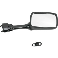 Mirror Black Right Ec Fairing