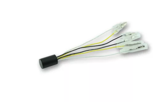 Modul de control Highsider PL CB2 pentru semnalizator cu lumină de poziție 2 în 1