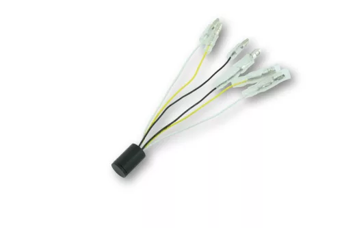 Modul de control Highsider PL CB2 pentru semnalizator cu lumină de poziție 2 în 1