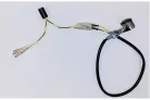Modul de control Highsider PL CB2 pentru semnalizator cu lumină de poziție 2 în 1