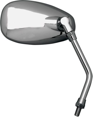 Mirror Chrome Right Ec Stem