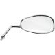 Mirror Chrome Right Ec Stem