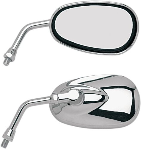 Mirror Lil Cruiser Yam Rt
