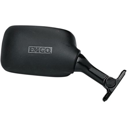 MIRROR BLACK RIGHT EC FAIRING