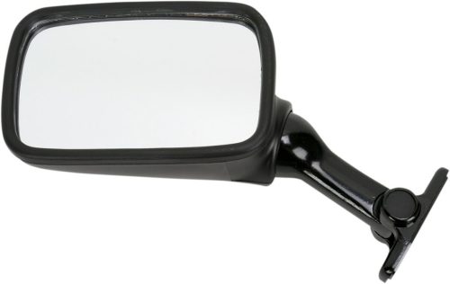 Mirror Black Left Ec Fairing