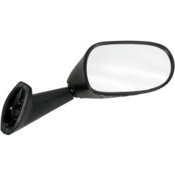 Mirror Black Right Ec Fairing