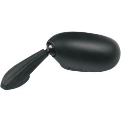 Mirror Black Left Ec Fairing