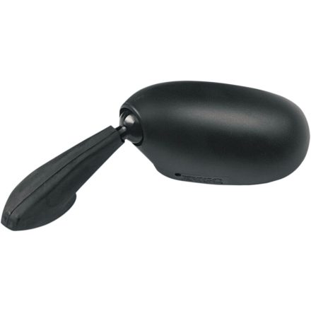 MIRROR BLACK LEFT EC FAIRING