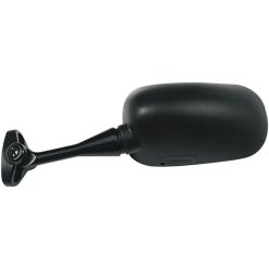 Mirror Black Left Ec Fairing