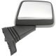 Mirror Frng-Mnt Gl1200 Lt