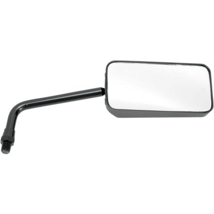 MIRROR EURO BLACK 10MM