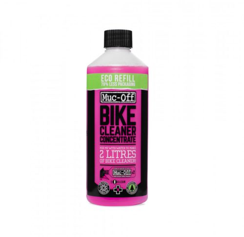 Bike Cleaner Concentrate MUC-OFF 20189 500 ml