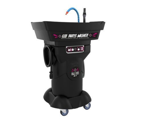 Parts washer MUC-OFF 20228 40l socket filter