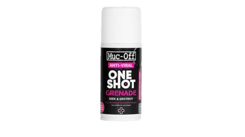 One shot anti-viral grenade MUC-OFF 20257 150ml