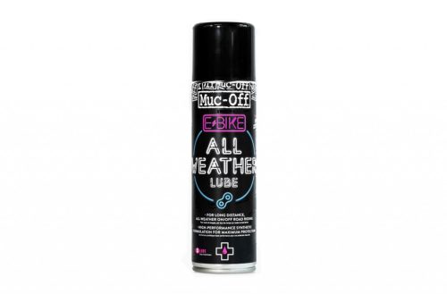 All Weather Chain Lube MUC-OFF 20283 250ml