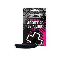 Premium Microfibre Detailing Cloth MUC-OFF 20344