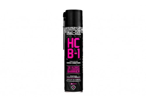 Harsh conditions barrier MUC-OFF 20356 (HCB-1) 400ml