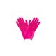 Deep scrubber gloves MUC-OFF 20404 pink S