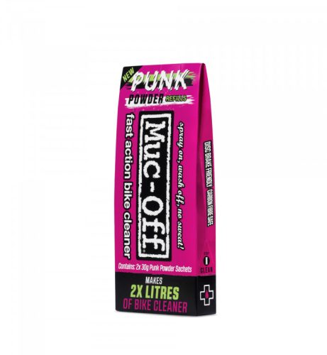Punk Powder Bike Cleaner MUC-OFF 20461 - 2 Pack