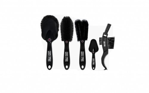 5x premium brush kit MUC-OFF 206