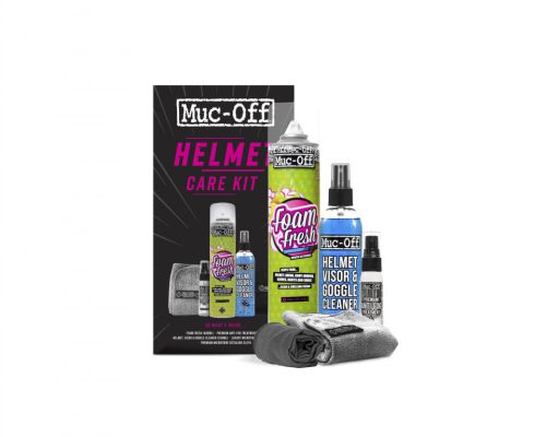 Helmet Care Kit V2 MUC-OFF 20803
