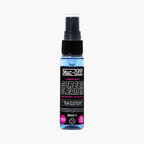 Tech care cleaner MUC-OFF 211 32ml