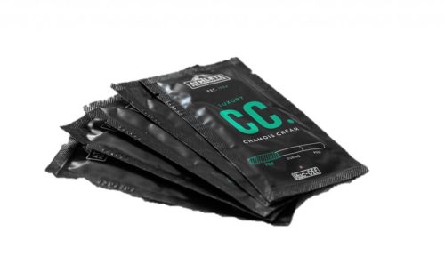 Performance Chamois cream MUC-OFF 343 10ml single sachet
