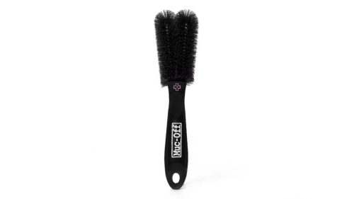 Two prong brush MUC-OFF 373