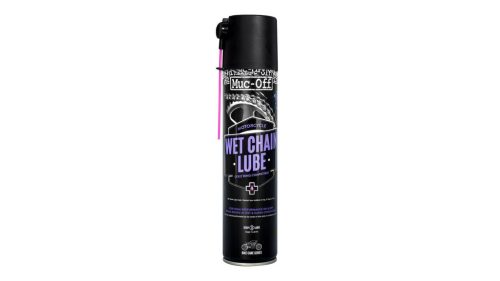 Wet chain lube MUC-OFF 611 400ml