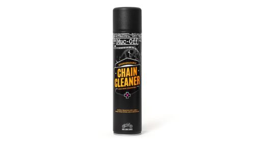 Biodegradable chain cleaner MUC-OFF 650 400ml